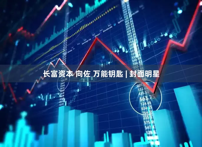 长富资本 向佐 万能钥匙 | 封面明星